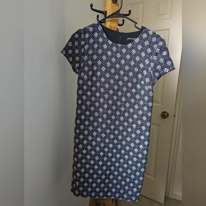 Banana republic mini dress